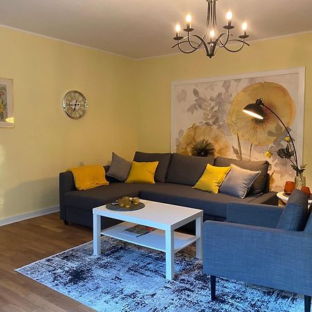 Christianes Apartment - Ebstorf מראה חיצוני תמונה