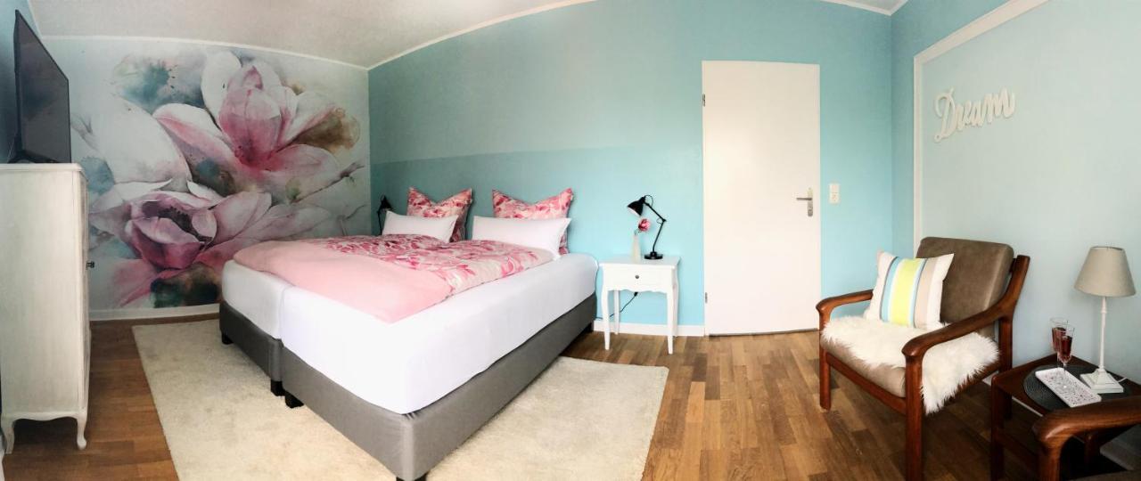 Christianes Apartment - Ebstorf מראה חיצוני תמונה