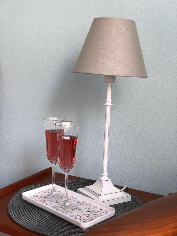 Christianes Apartment - Ebstorf מראה חיצוני תמונה