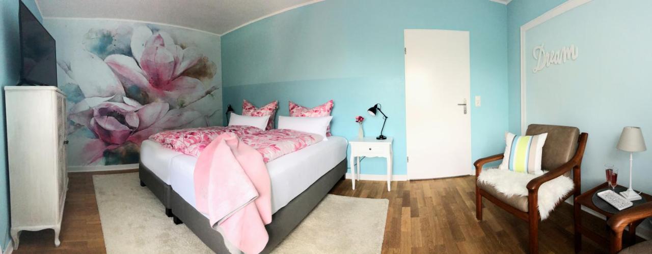 Christianes Apartment - Ebstorf מראה חיצוני תמונה