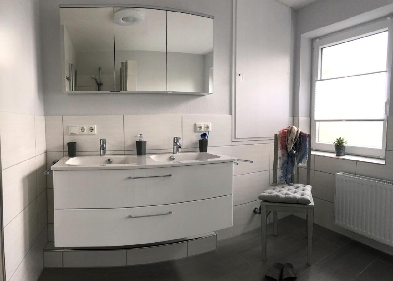 Christianes Apartment - Ebstorf מראה חיצוני תמונה