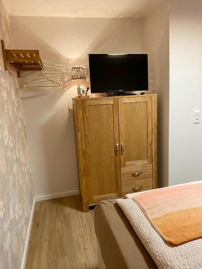 Christianes Apartment - Ebstorf מראה חיצוני תמונה