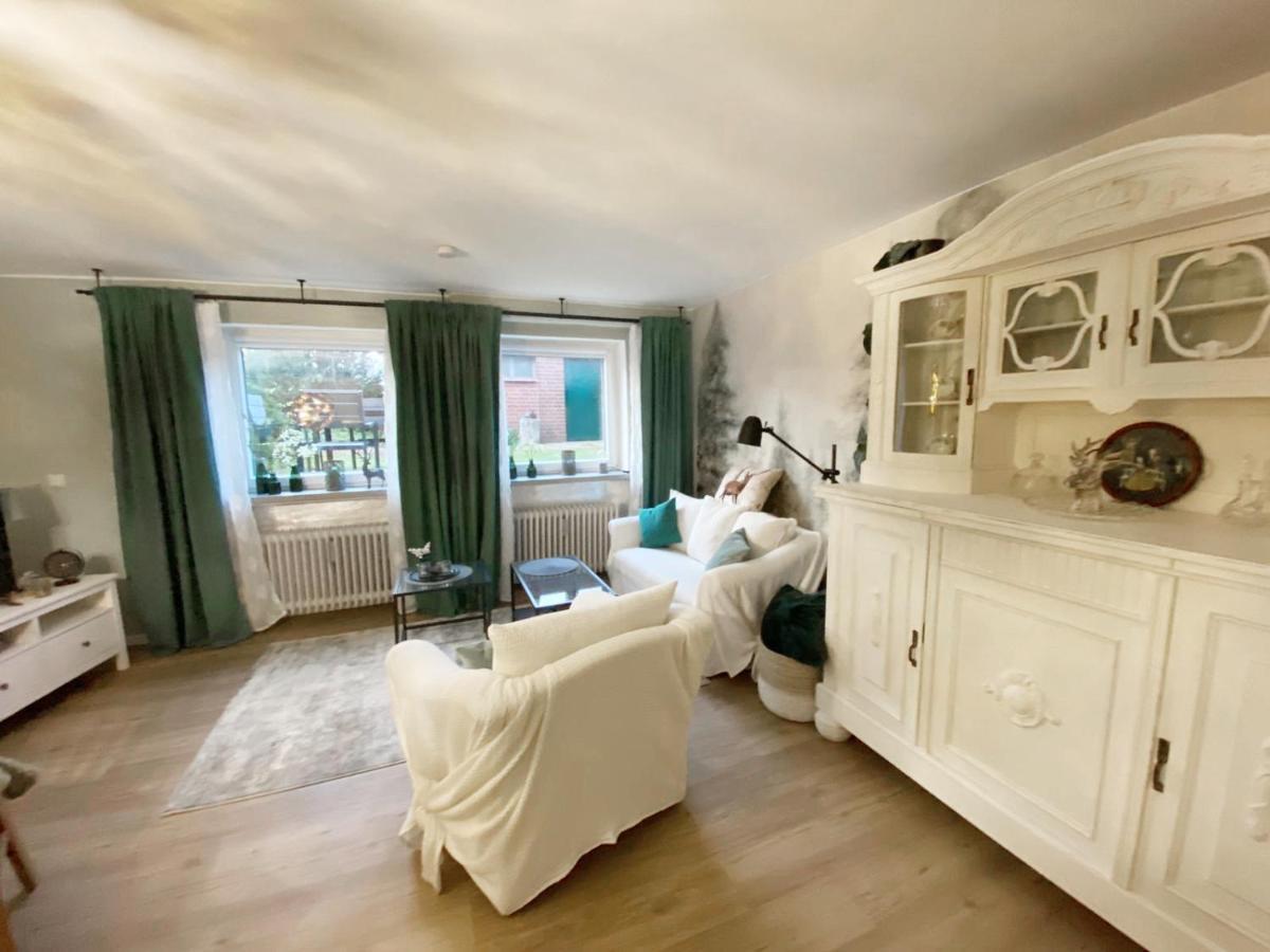 Christianes Apartment - Ebstorf מראה חיצוני תמונה