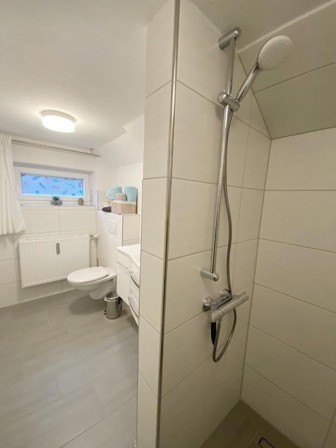 Christianes Apartment - Ebstorf מראה חיצוני תמונה