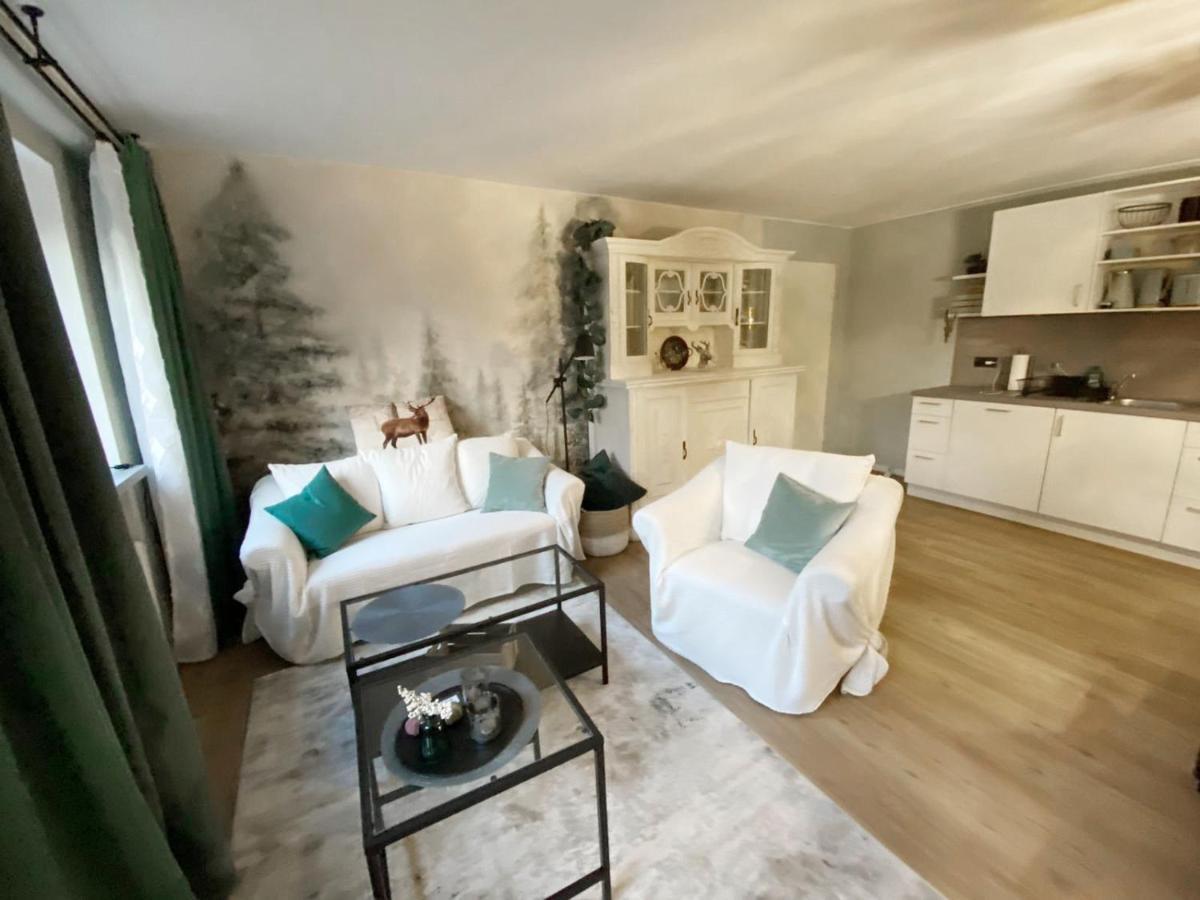 Christianes Apartment - Ebstorf מראה חיצוני תמונה
