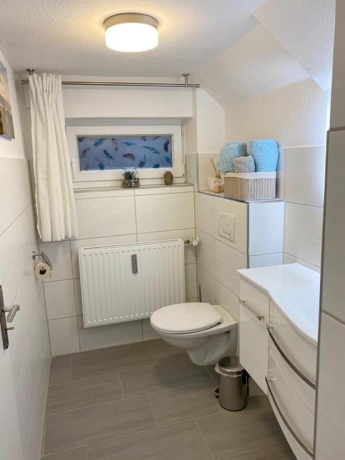Christianes Apartment - Ebstorf מראה חיצוני תמונה